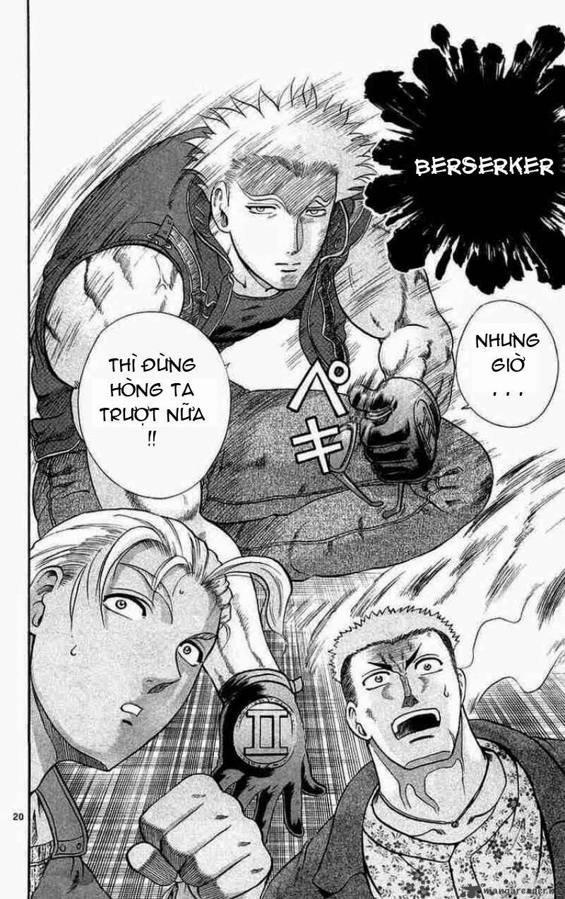 history's strongest disciple kenichi chapter 123 21