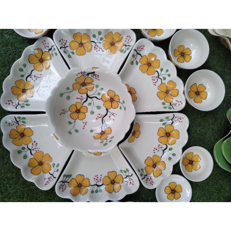 Bộ hoa mặt trời