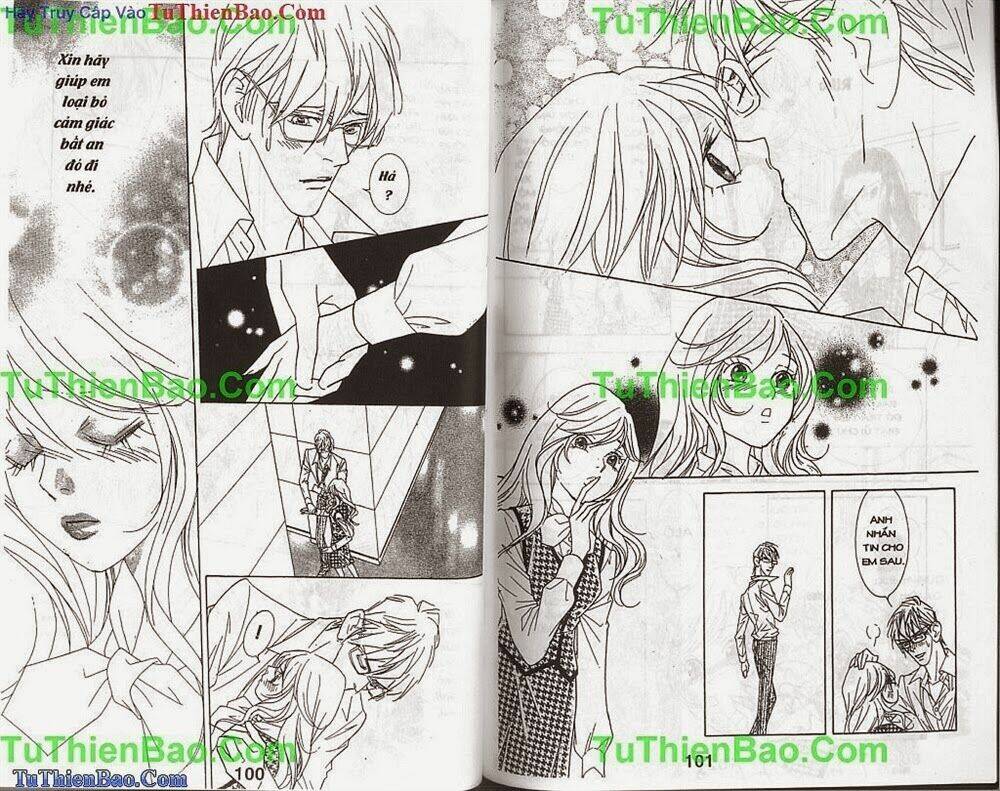 lọ lem biến thân chapter 2 53