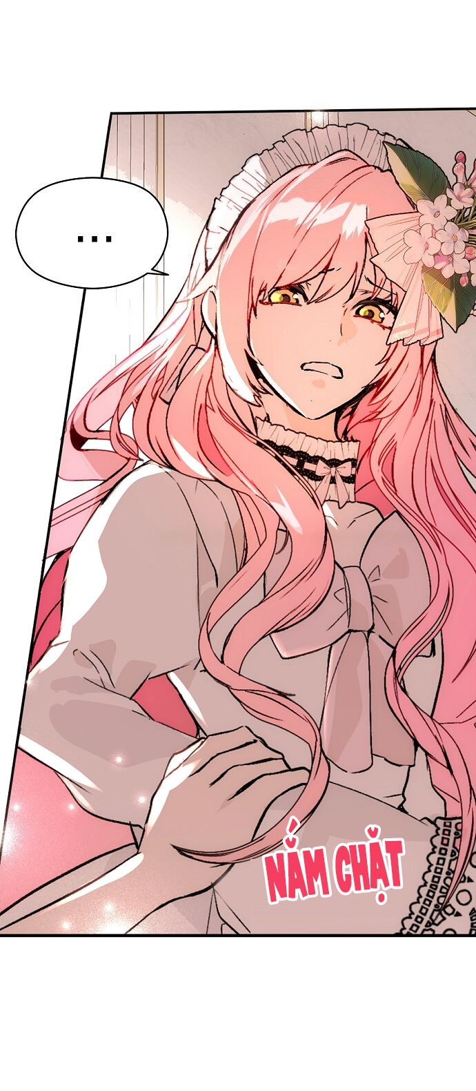 tôi không cố ý quyến rũ nam chính đâu! chapter 22 42