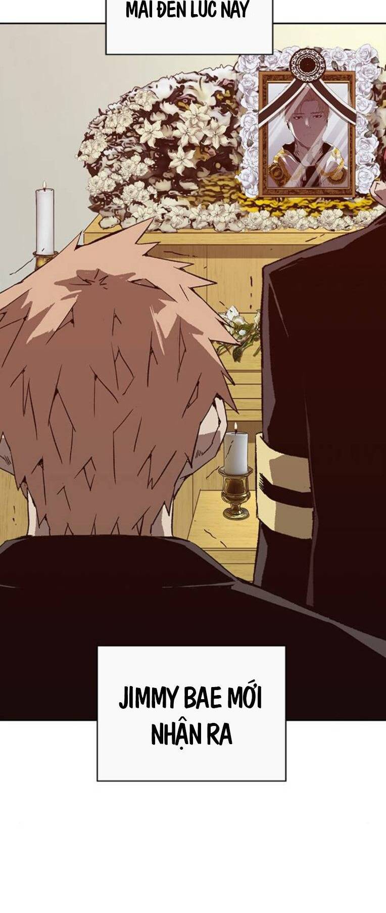 Weak Hero chapter 264 30