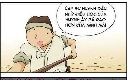 kim chi và củ cải chapter 307 5