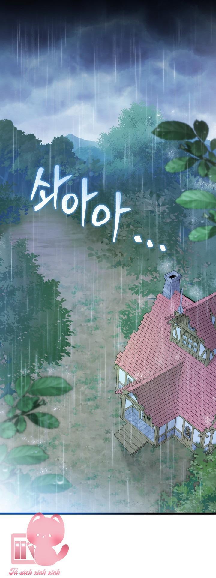 quan hệ cộng sinh giữa báo đen và thỏ trắng chapter 122 2