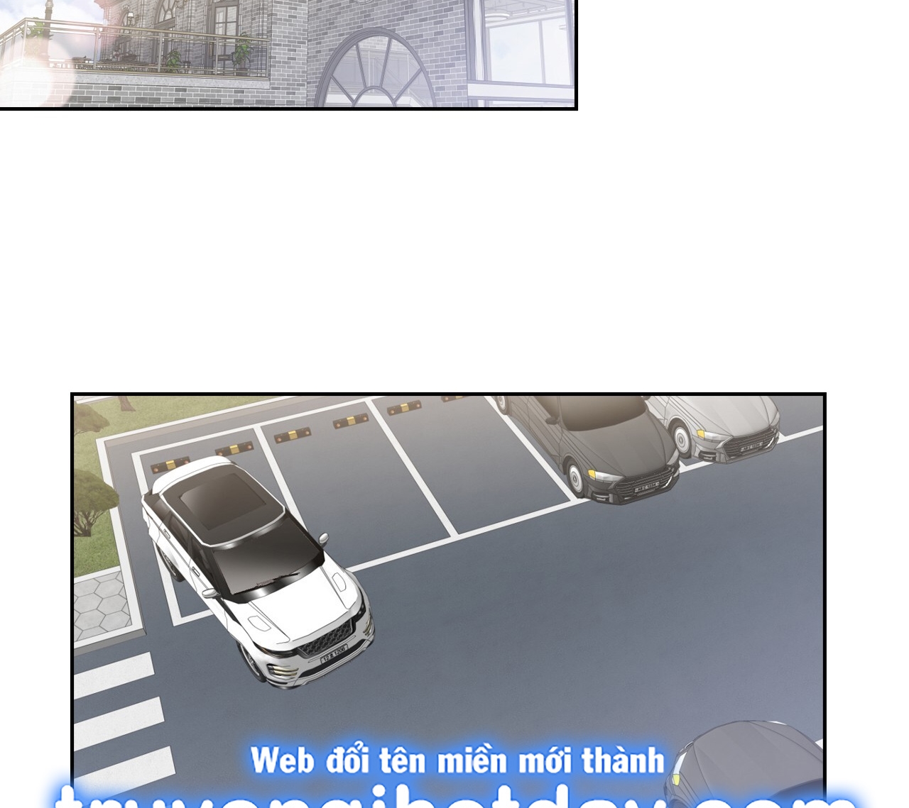Điều Bí Mật Dưới Mái Tóc chapter 18.2 - Trang 34