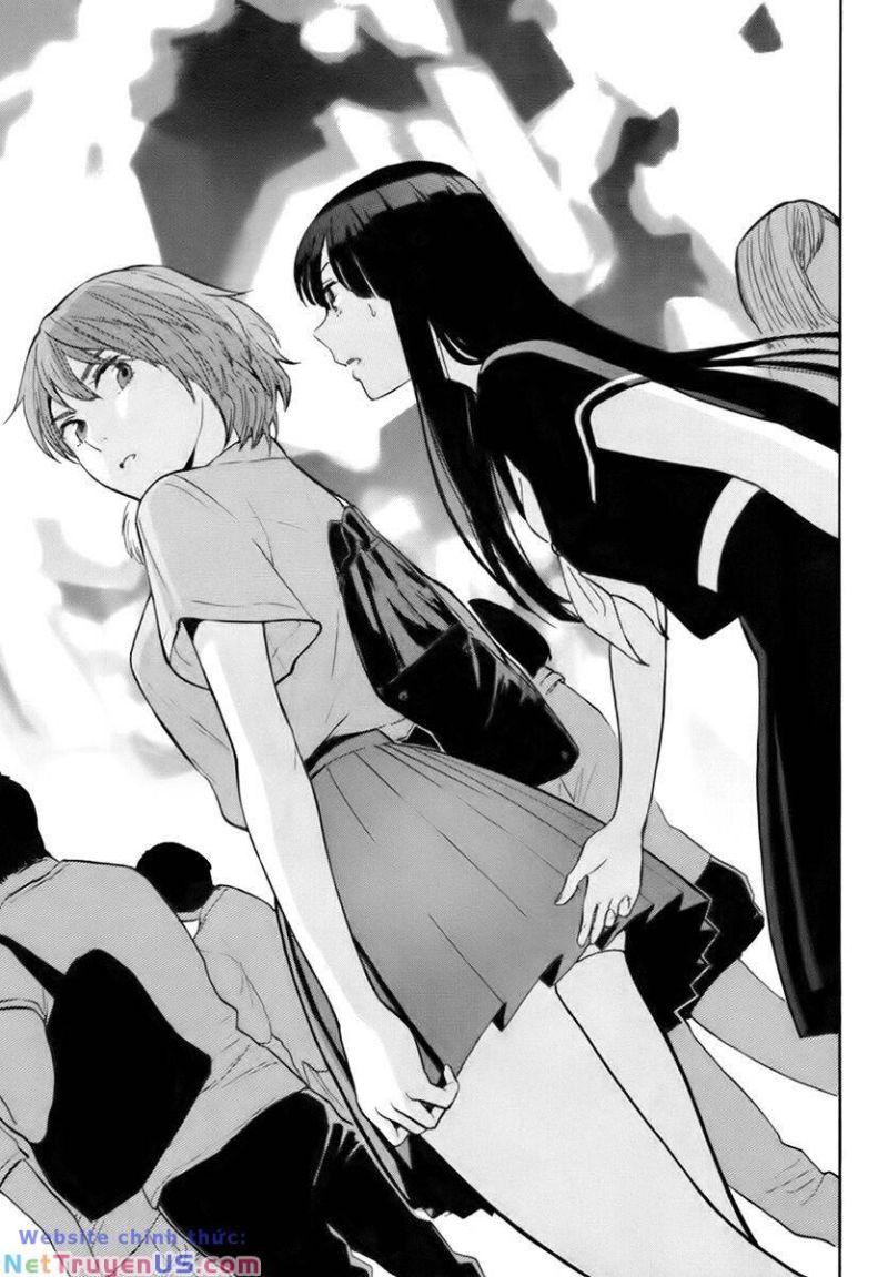 himegoto - juukyuusai no seifuku chapter 73 15