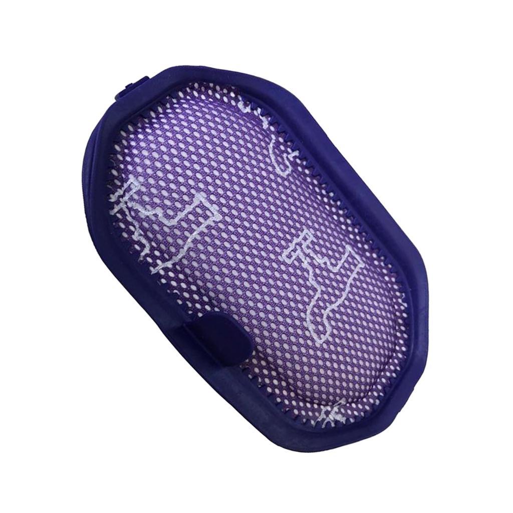 4 PCS Washable Pre Filter For  DC30 DC31/34/35 DC44 DC45 Vacuum Cleaner