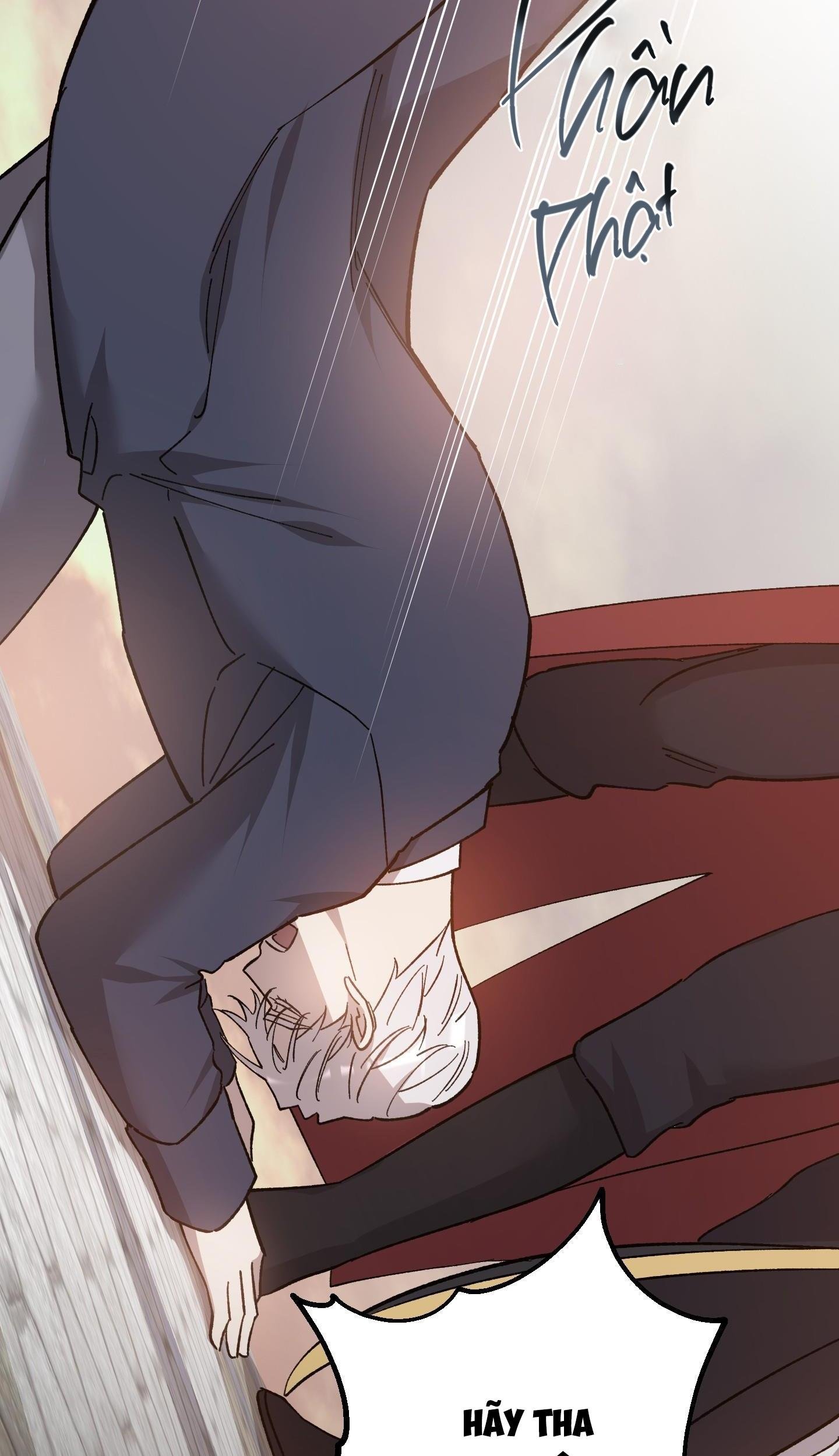 đóa hoa của mặt trời chapter 27 71