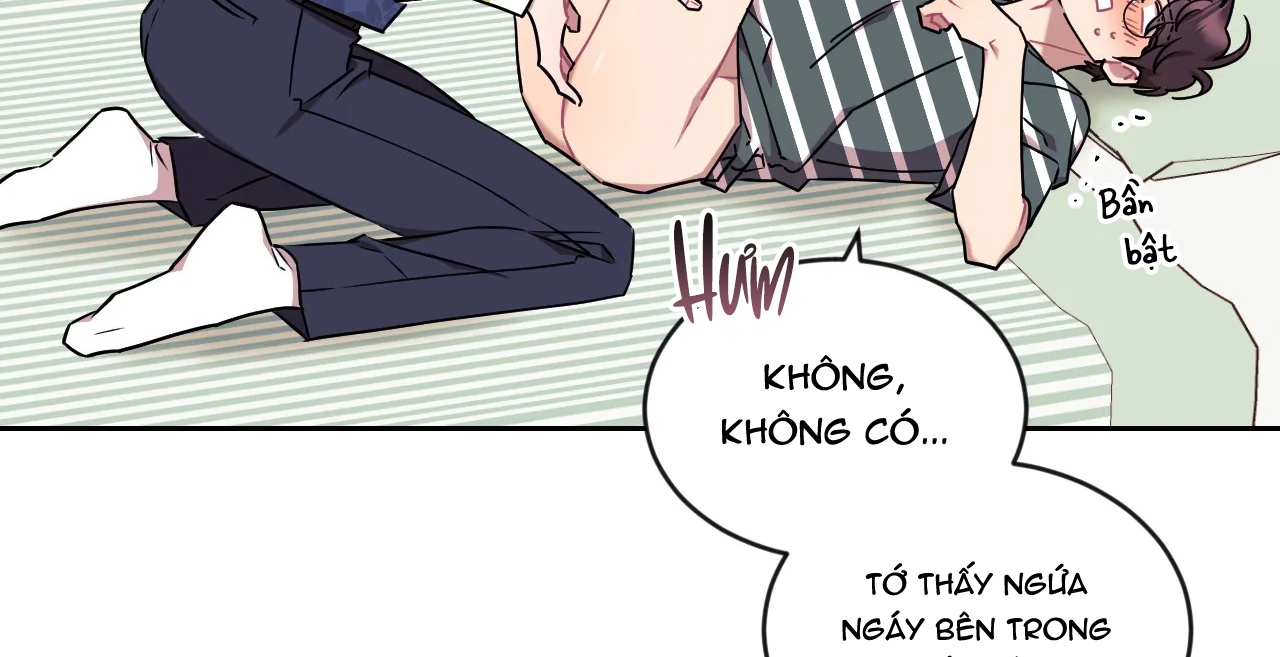 tiêu chuẩn tình yêu 100% chapter 6 141