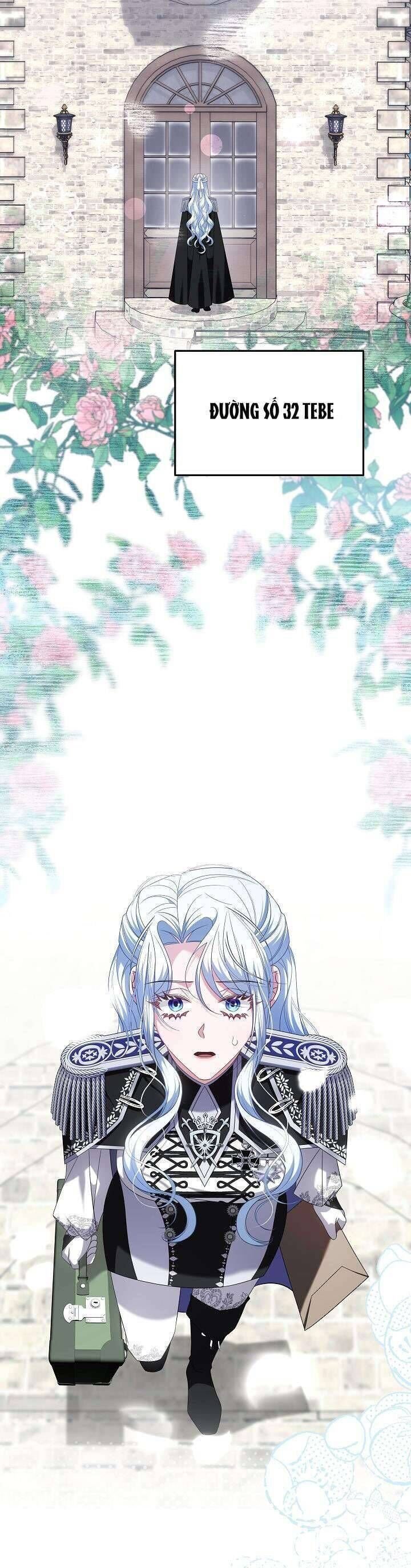 hướng dẫn về ác nữ chapter 23 7