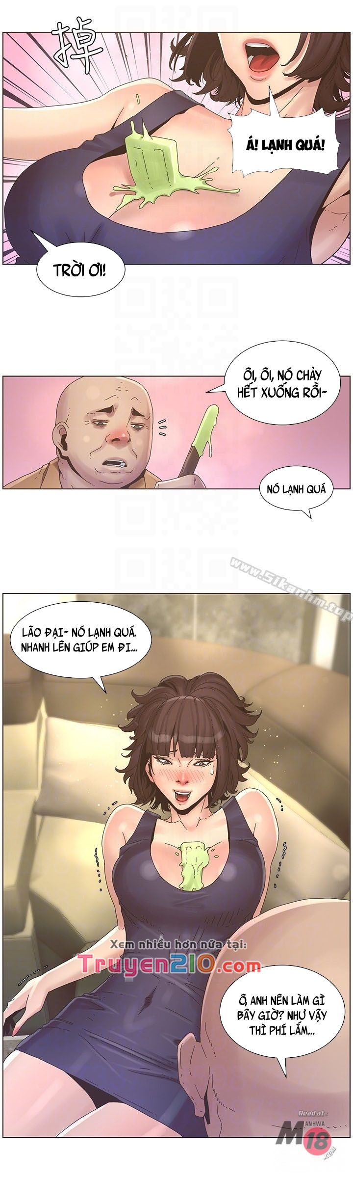 cha dượng chapter 22 15