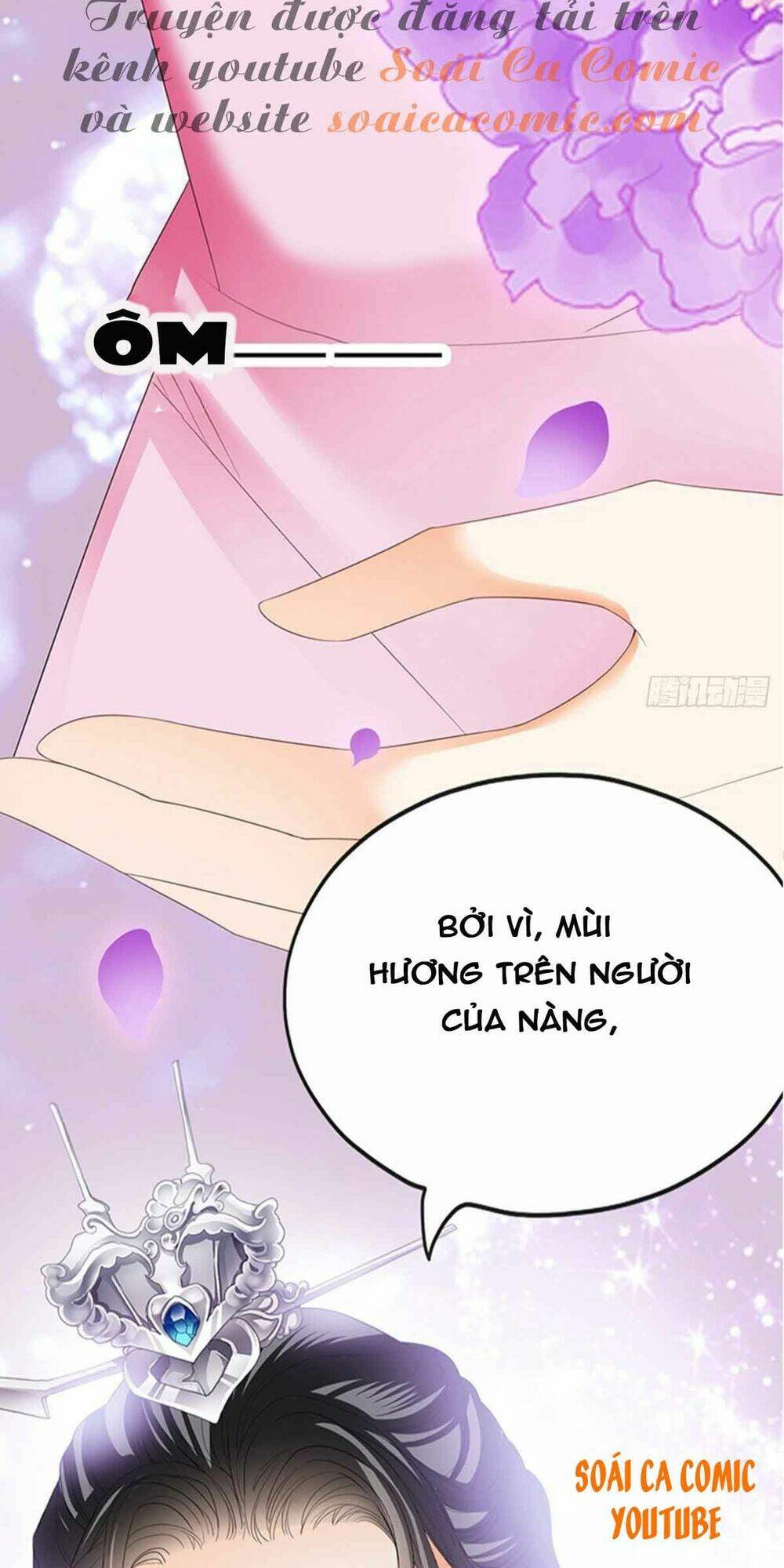bổn vương muốn nàng chapter 75 37