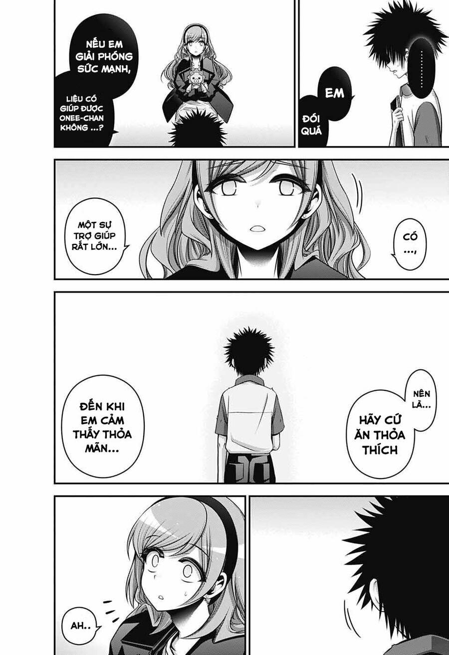 thợ săn ác linh chapter 48 4