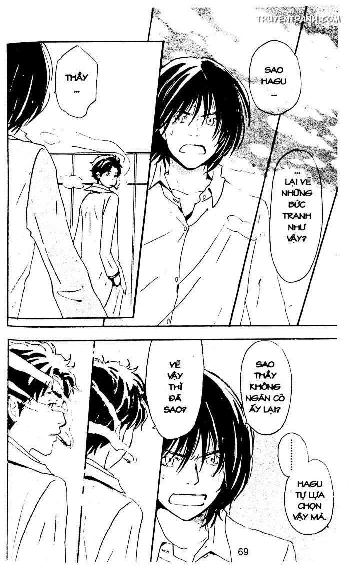 love n life chapter 37 17