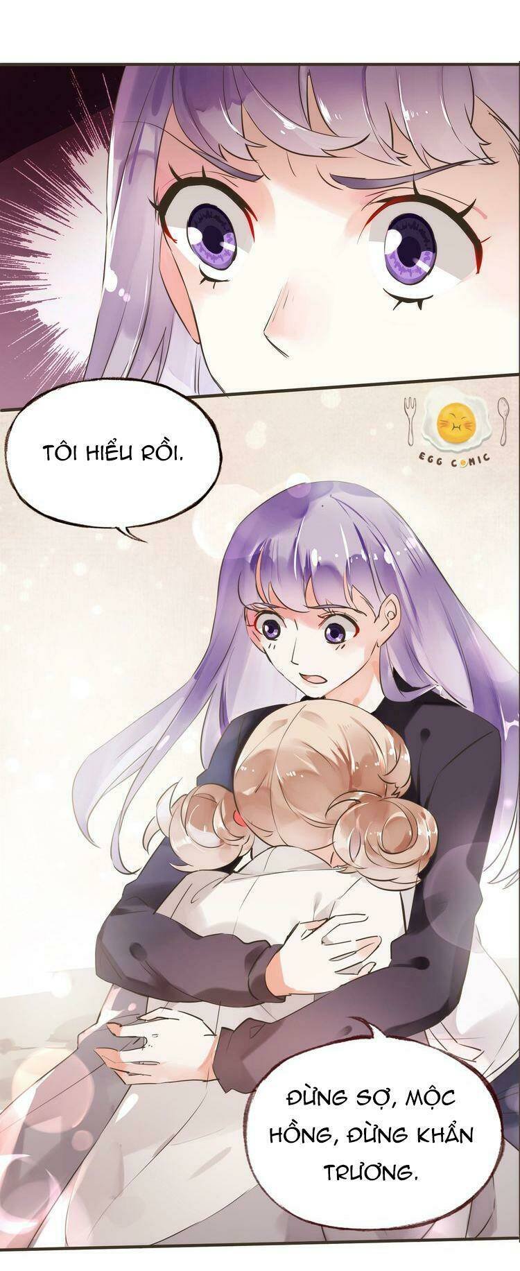 nở rộ trên bụi gai chapter 28 4