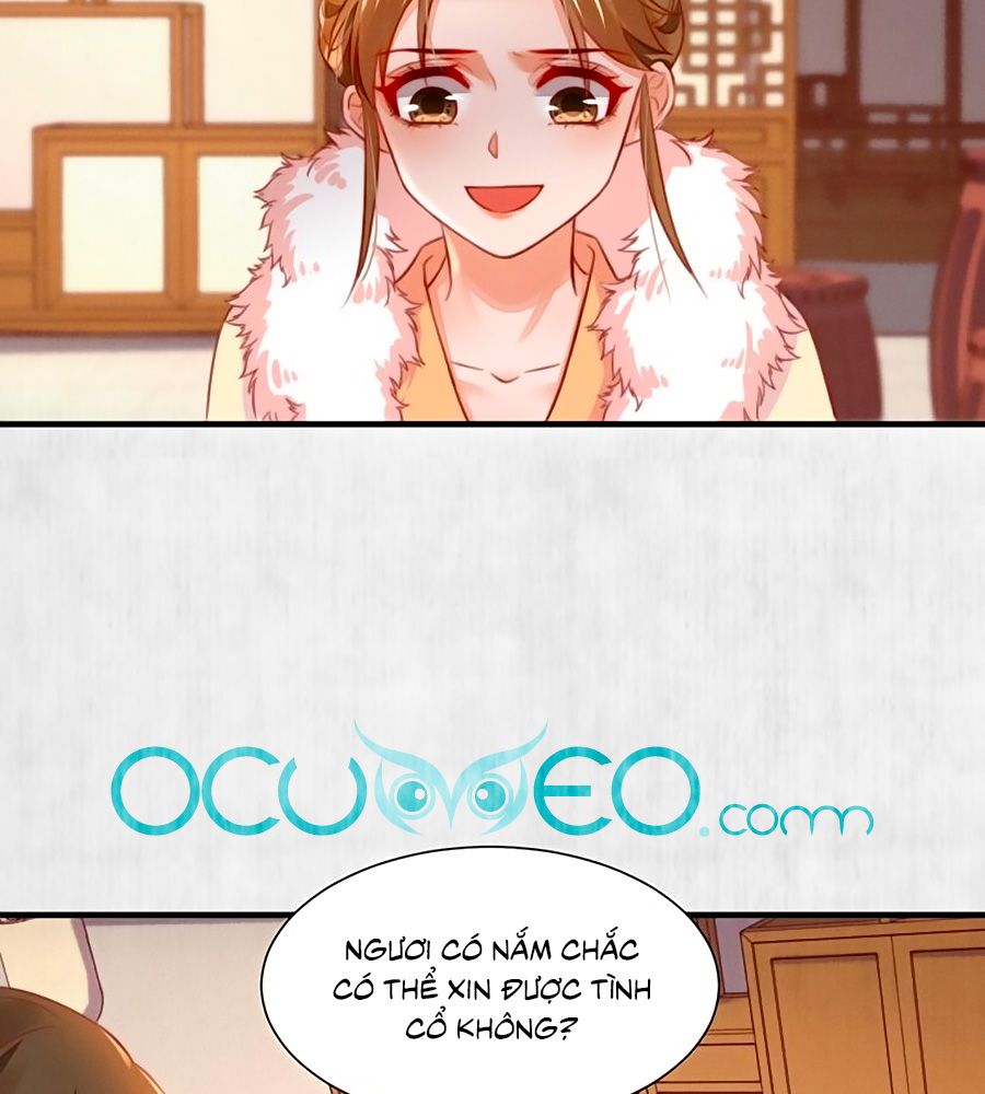 hoạn phi hoàn triều chapter 98 7