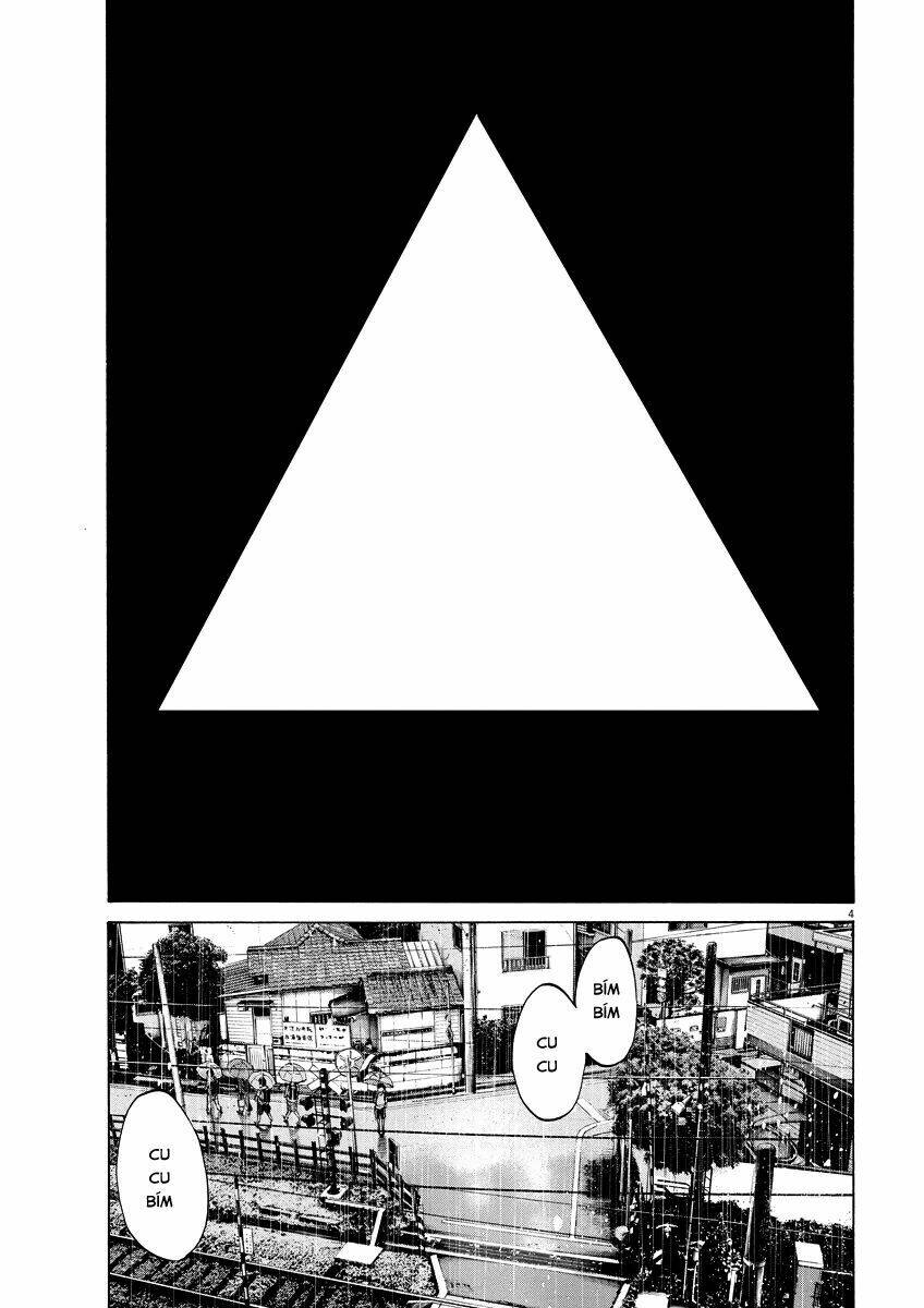 chúc ngủ ngon, punpun chapter 79 6