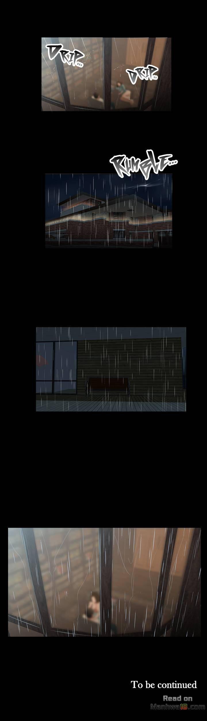 chú và cháu chapter 16 28