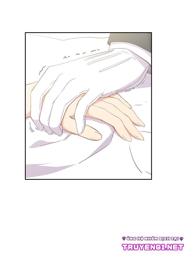 cẩn thận nữ phụ phản diện đấy! chapter 25 5