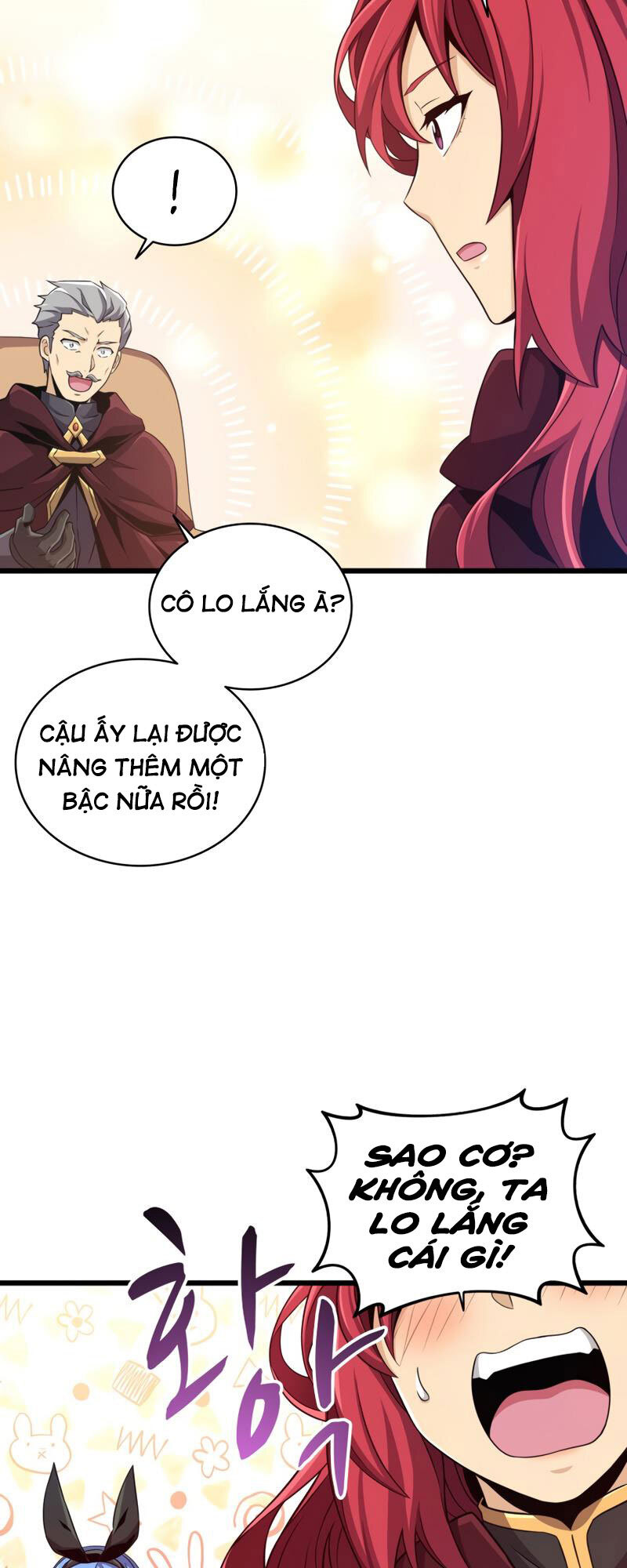 arcane sniper chapter 88 4