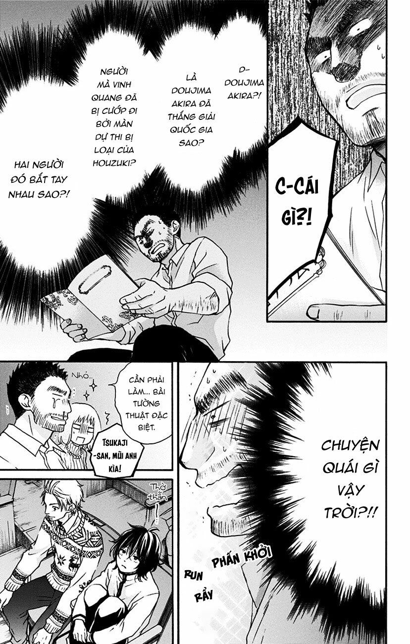 kono oto tomare! chapter 52 19