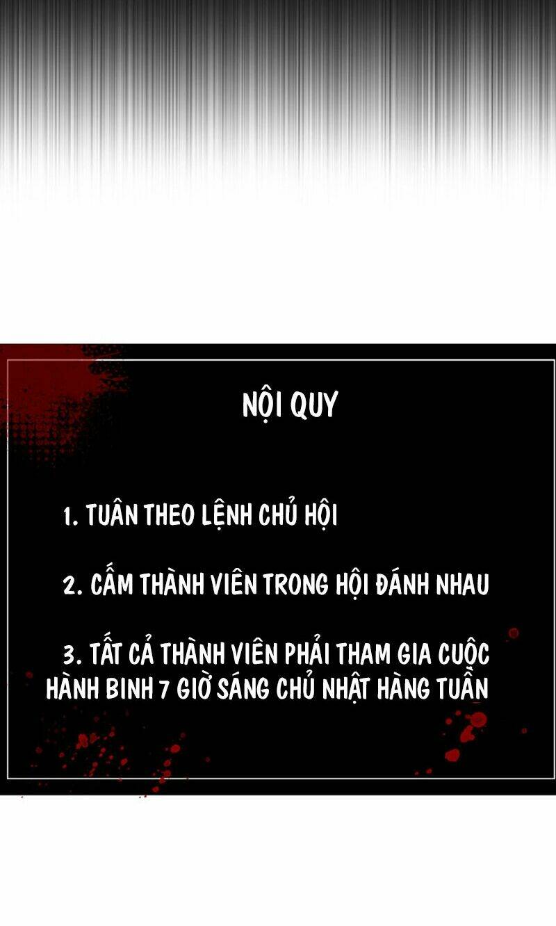 dusk howler chapter 20 24