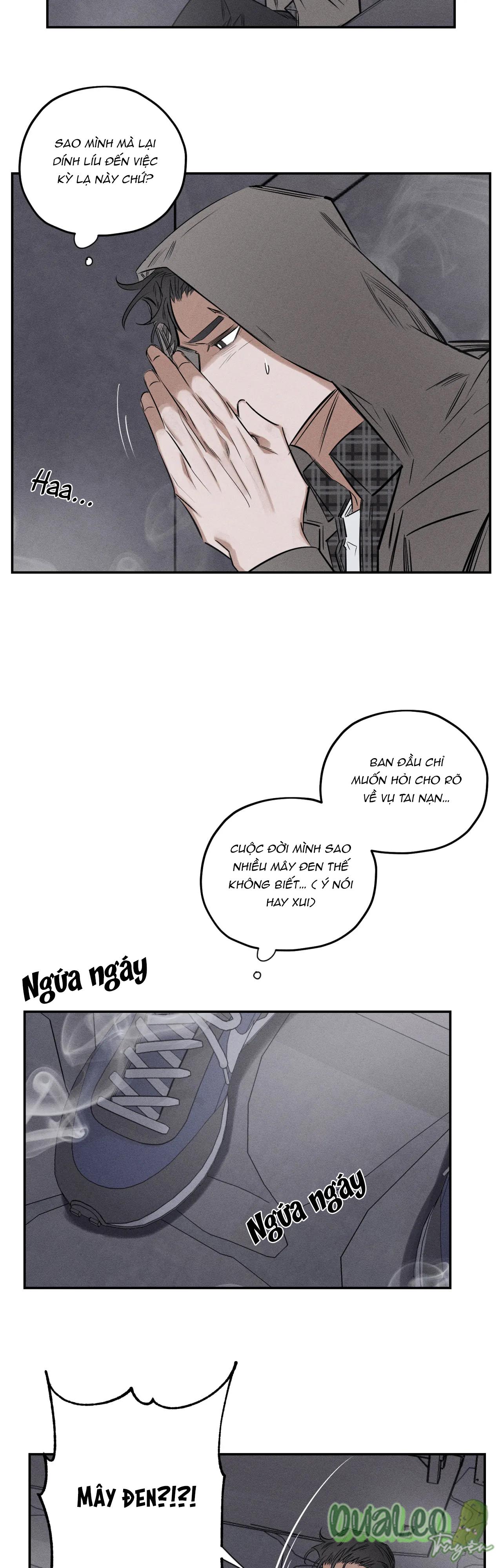 đóa hoa tội lỗi chapter 27 18