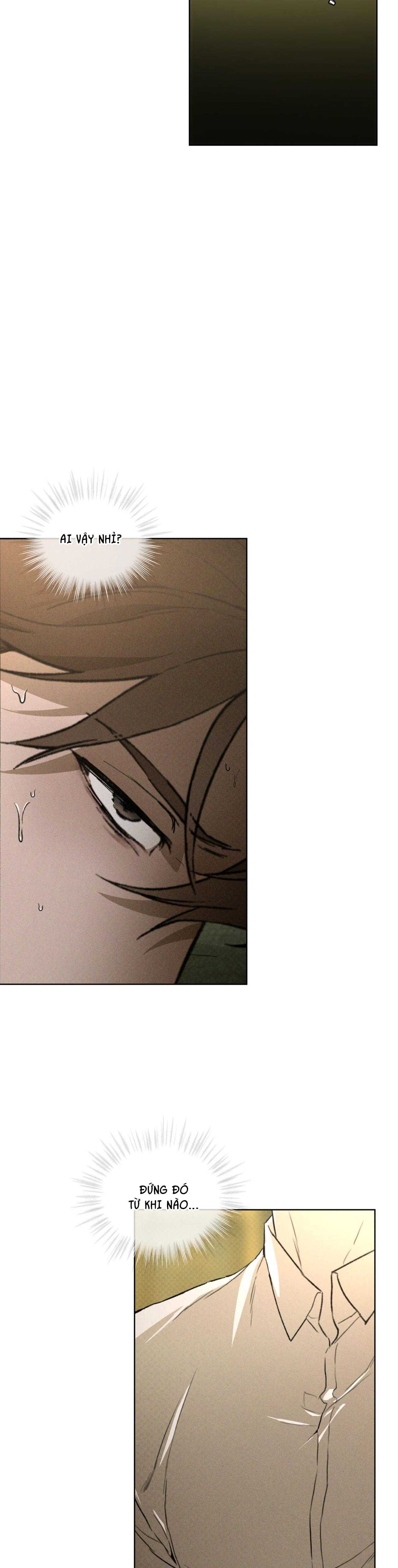 codename anastasia chapter 40 23