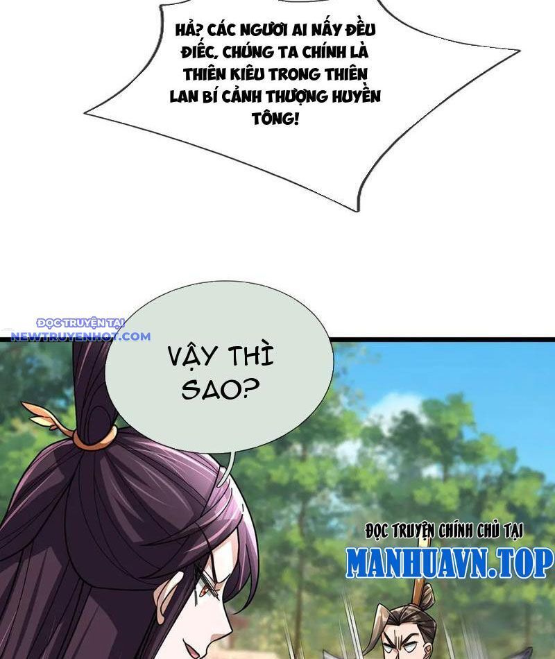 ngủ say vạn cổ: xuất thế đẩy ngang chư thiên chapter 75 68
