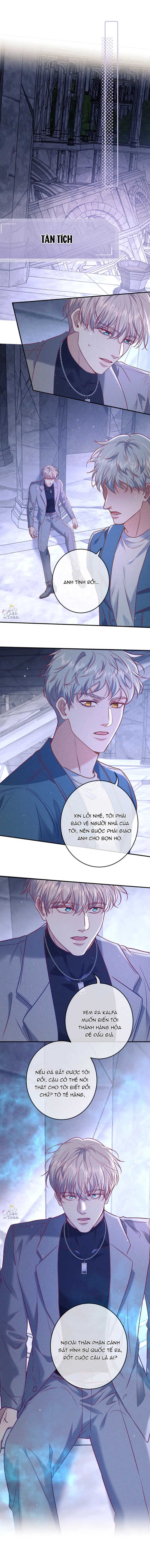 đêm cuồng say chapter 41 10