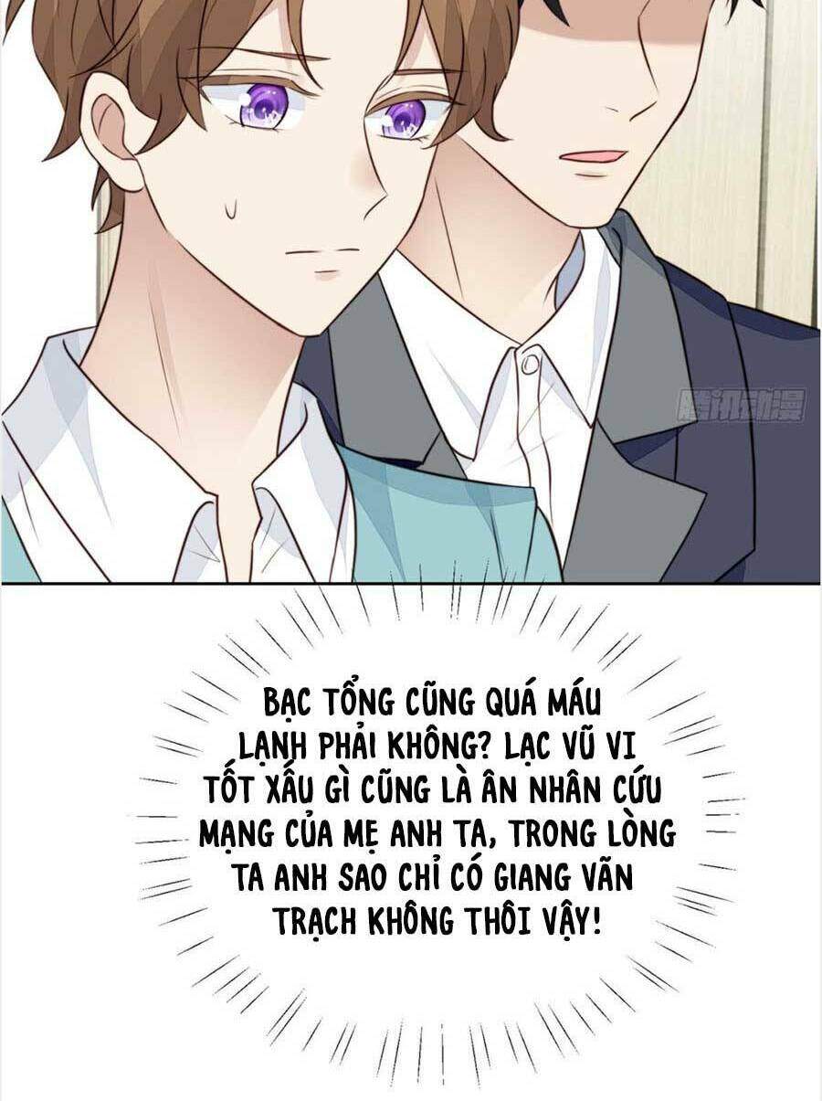 dựa vào đại lão ổn định vị trí c trong nam đoàn chapter 63 25