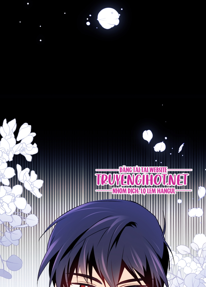 mối liên kết giữa báo đen và bé thỏ chapter 35 101