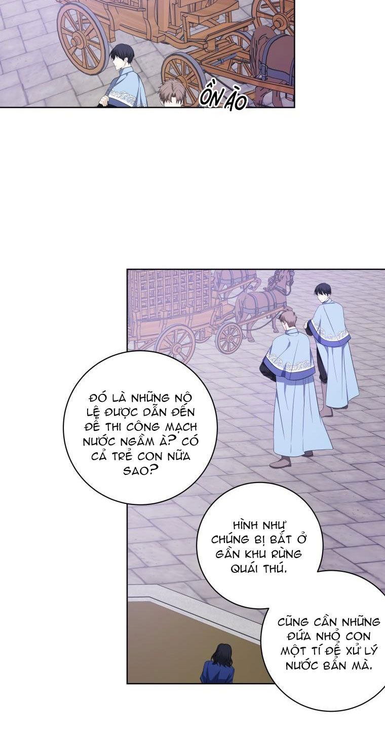 trở thành vợ của nam chính phế vật chapter 31 18