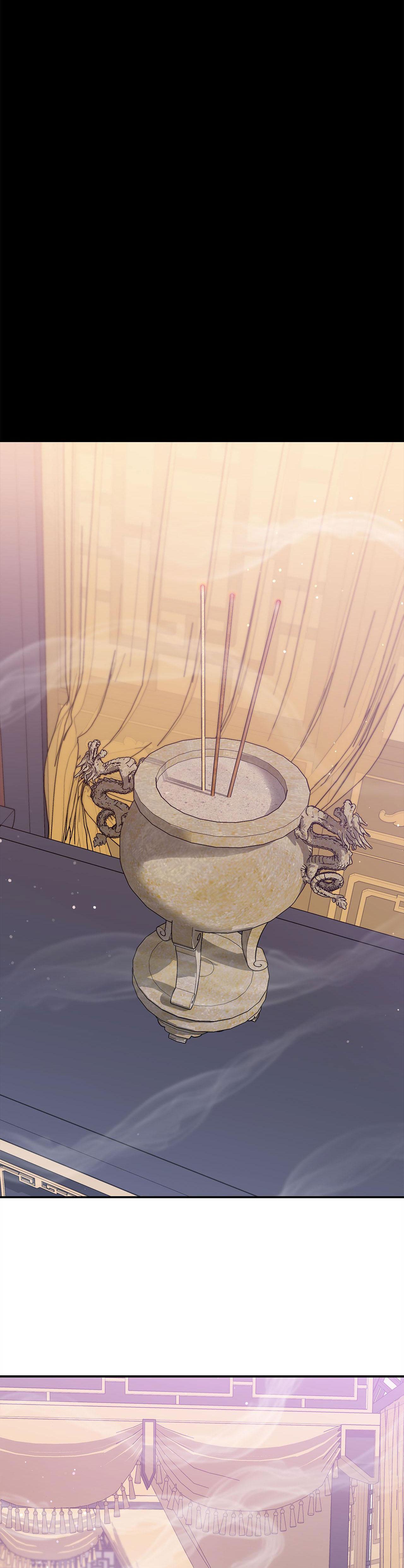 dấu vết của khoảng trống chapter 12 13