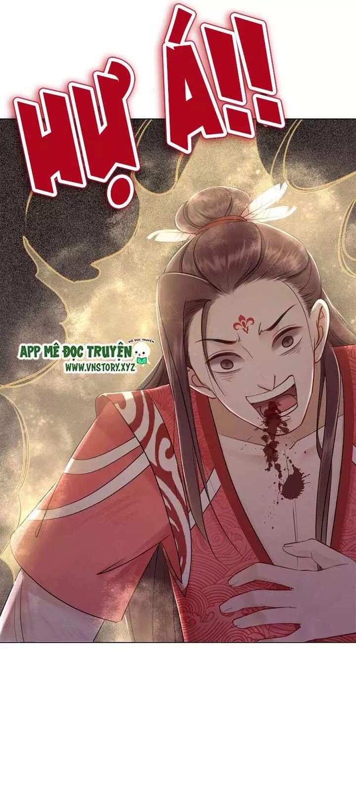 cực phẩm phế vật tiểu thư chapter 33 17