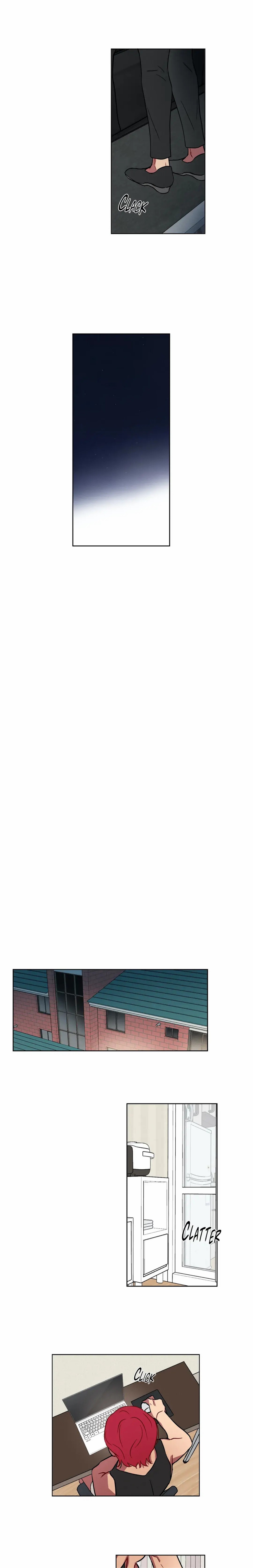 lọ lem ngủ ngon nhé chapter 20.2 8