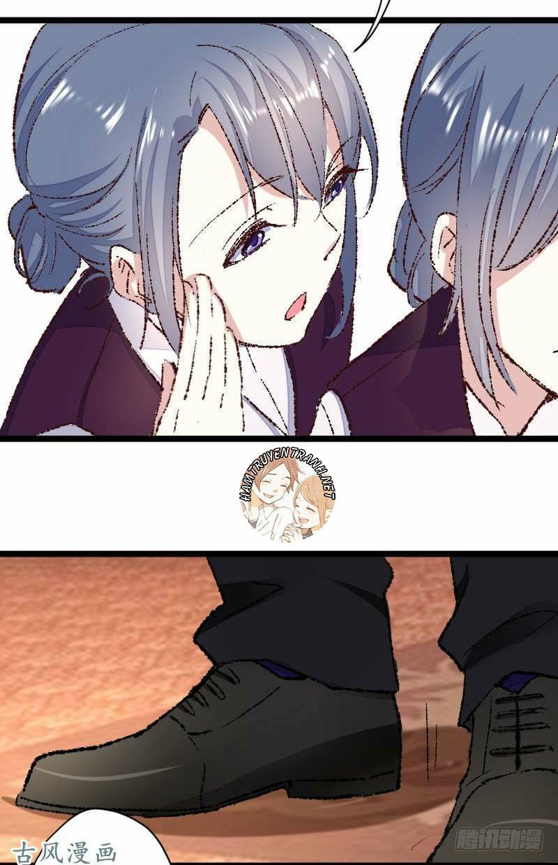 mặt nạ mê hoặc chapter 44 6