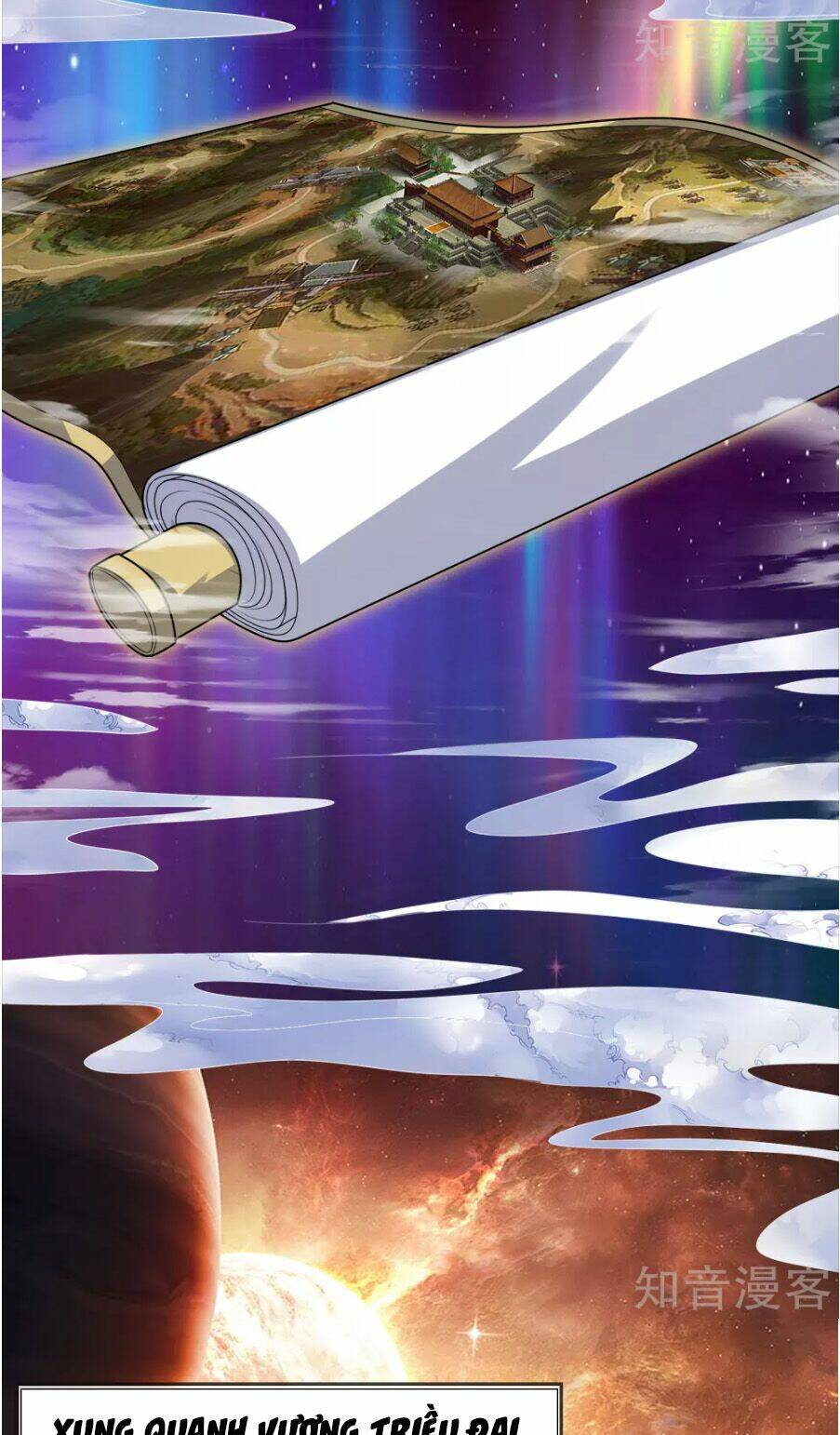 chí tôn hồng bao đại đế chapter 11 4