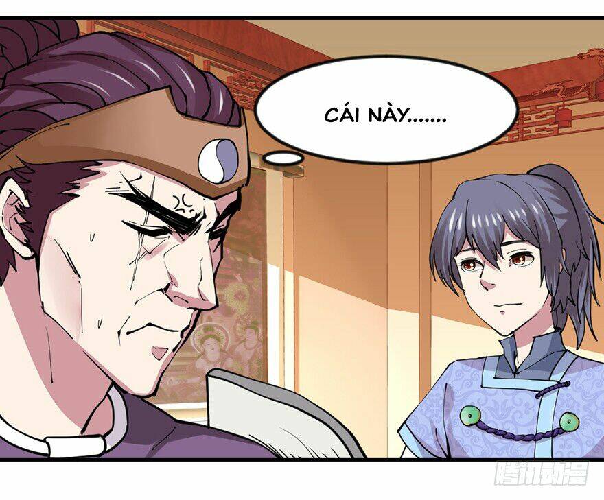 tiên thương chapter 6 41