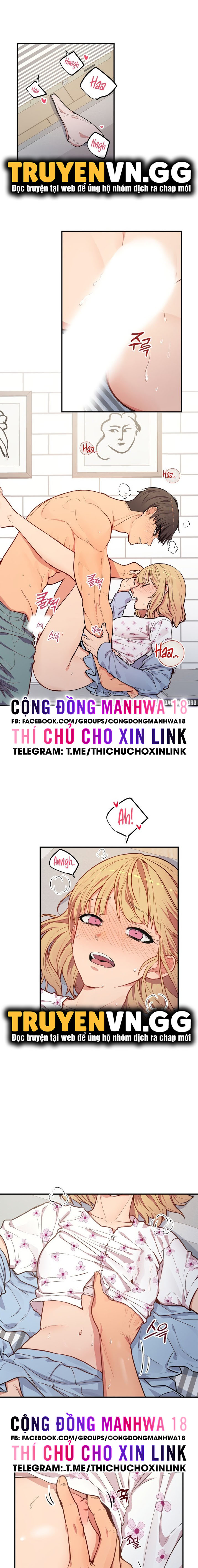 mật mã hẹn hò giả lập chapter 3 2