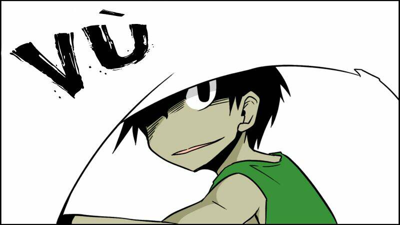 senyuu chapter 62 10