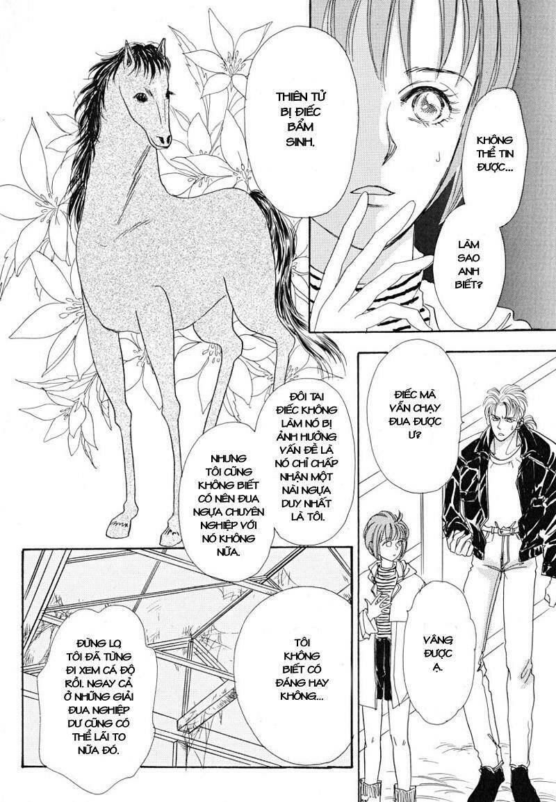 tiệm thú kiểng chapter 15 19