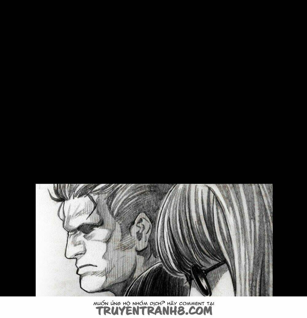 house of doll-ngôi nhà của những búp bê chapter 11 40