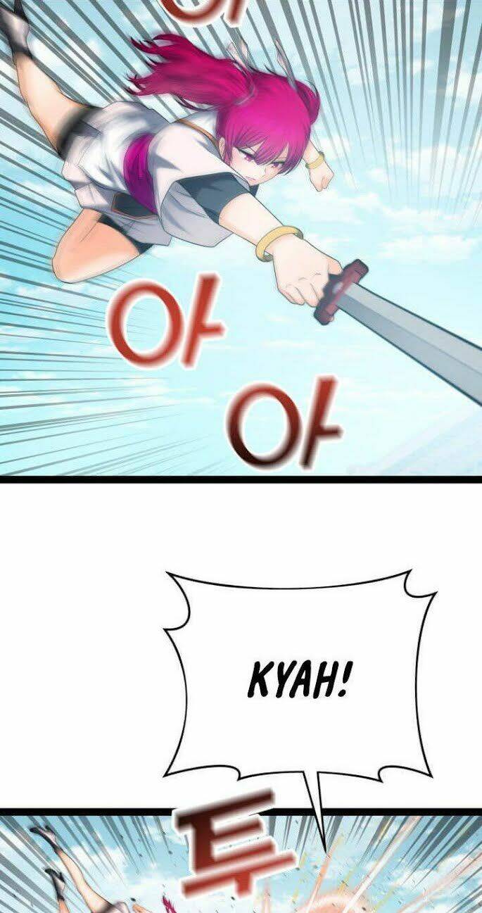 lôi thần chuyển sinh chapter 33 30