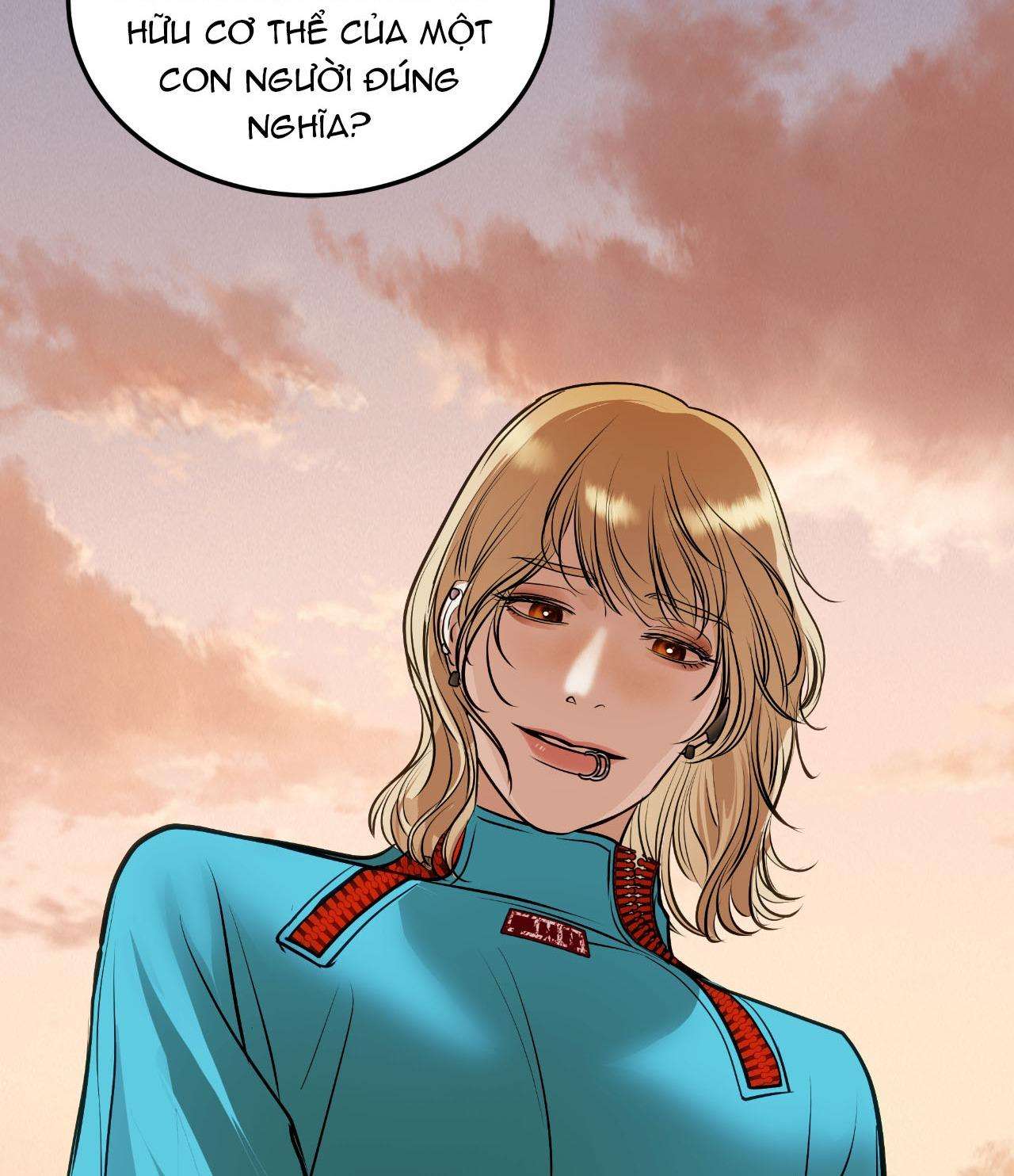 người trong gương chapter 16 27