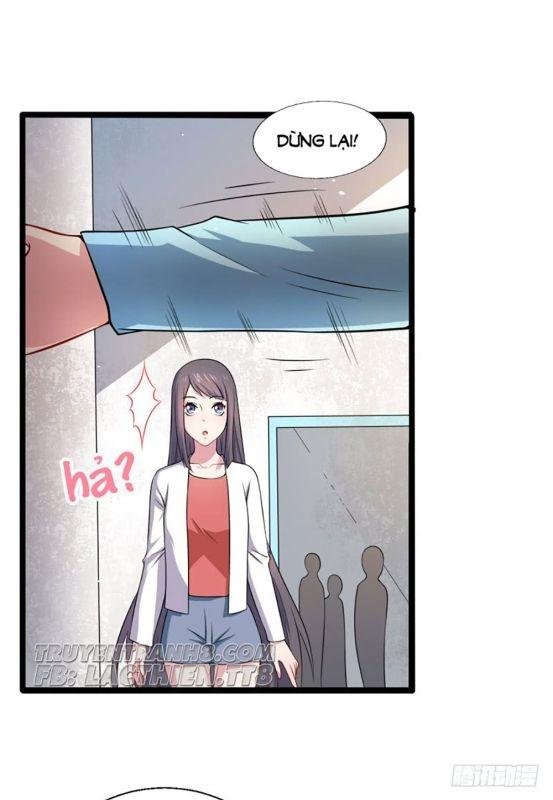 ngạo kiều quỷ vương yêu ta chapter 34 25