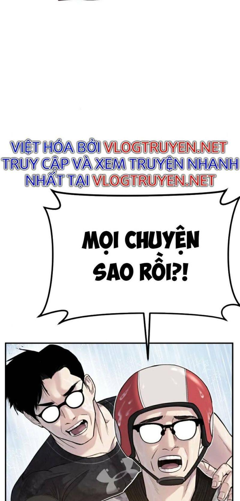 đặc vụ kim chapter 17 6