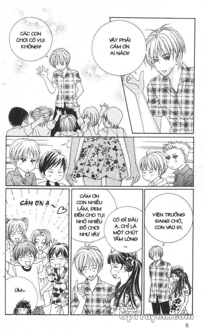 meo meo dịu dàng đi nhé chapter 7 5