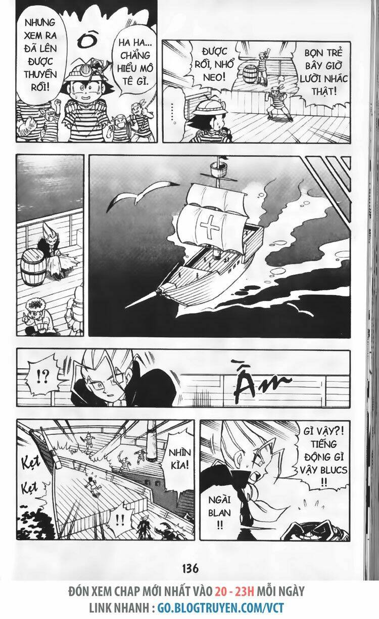 vua côn trùng chapter 1.5 15