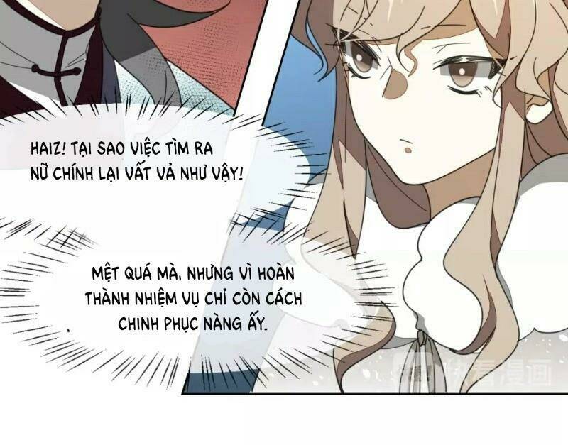 đứng yên! đều là người nhà cả mà! chapter 2 68