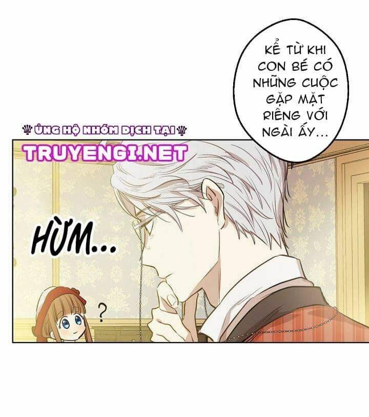 một ngày nọ ta trở thành công chúa chapter 65 14